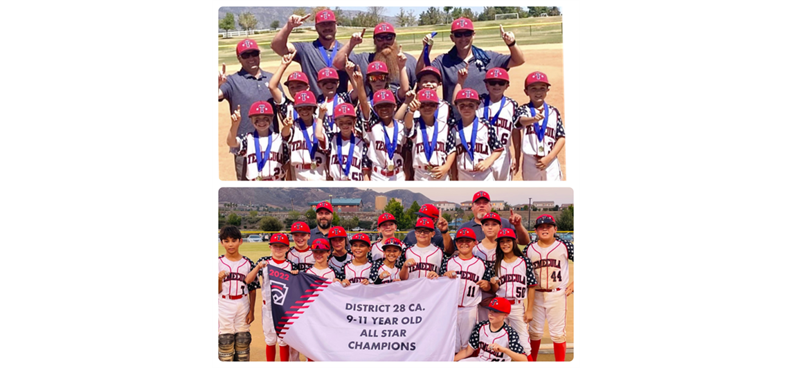 2022 All-Star Teams 