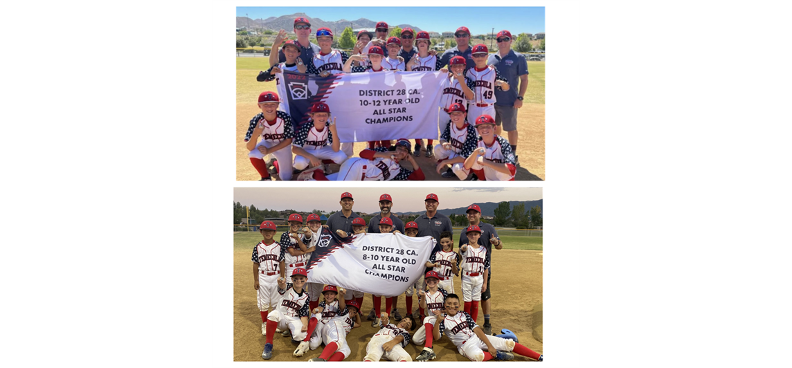 2022 All-Star Teams 
