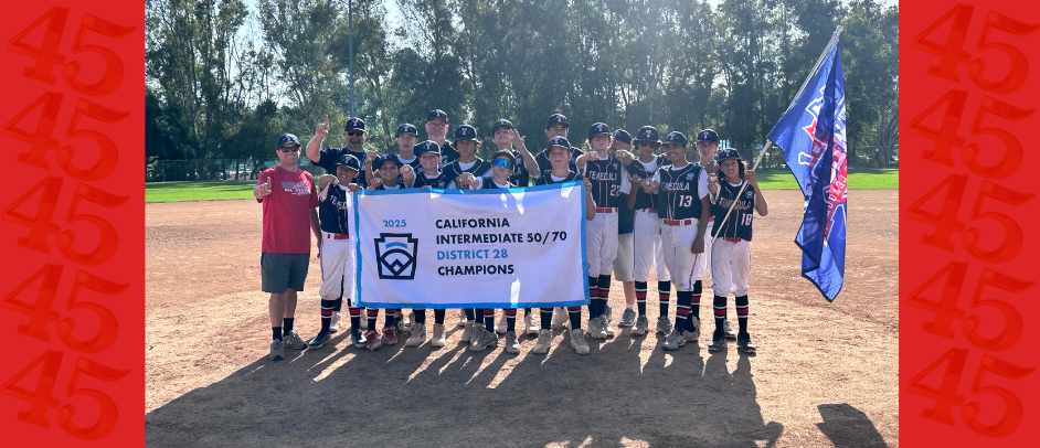 2025 50/70 D-28 All-Star Champions