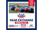 Gear Exchange