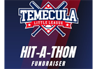 Hit-A-Thon Fundraiser